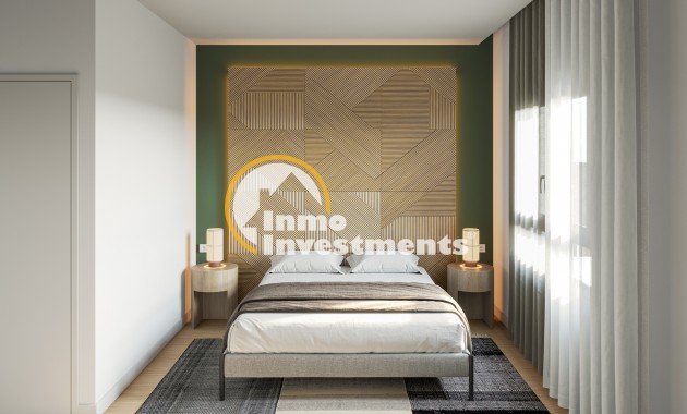 New build - Apartment - San Miguel de Salinas - san miguel