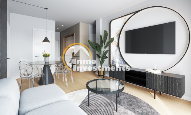 New build - Apartment - San Miguel de Salinas - san miguel