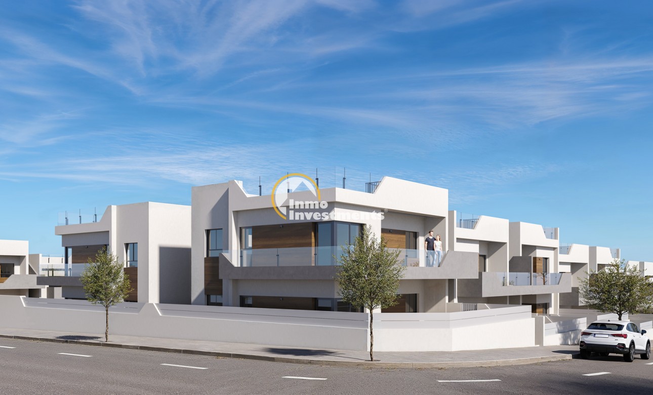 New build - Apartment - San Miguel de Salinas - san miguel