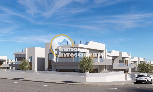 New build - Apartment - San Miguel de Salinas - san miguel