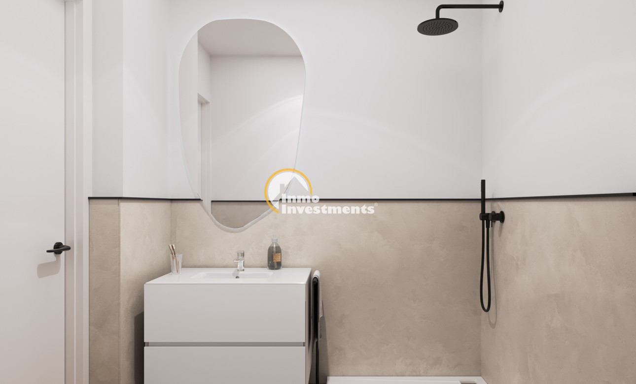 New build - Apartment - San Miguel de Salinas - san miguel