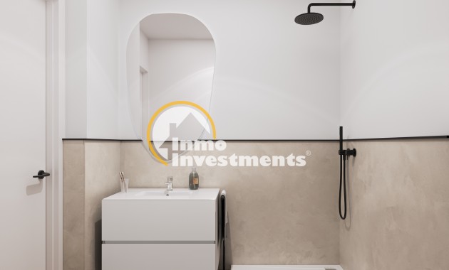 New build - Apartment - San Miguel de Salinas - san miguel