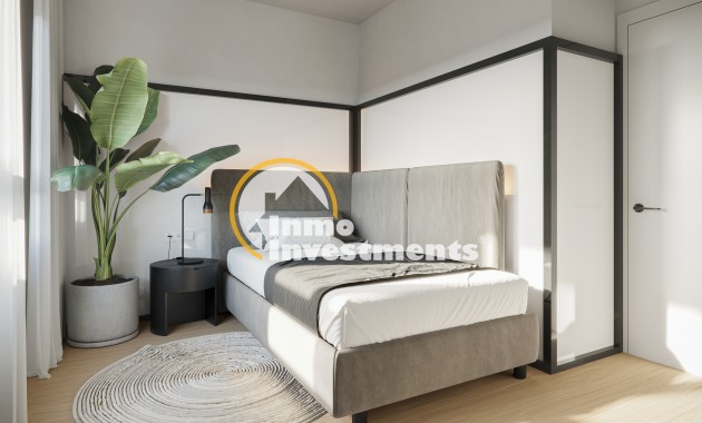 New build - Apartment - San Miguel de Salinas - san miguel