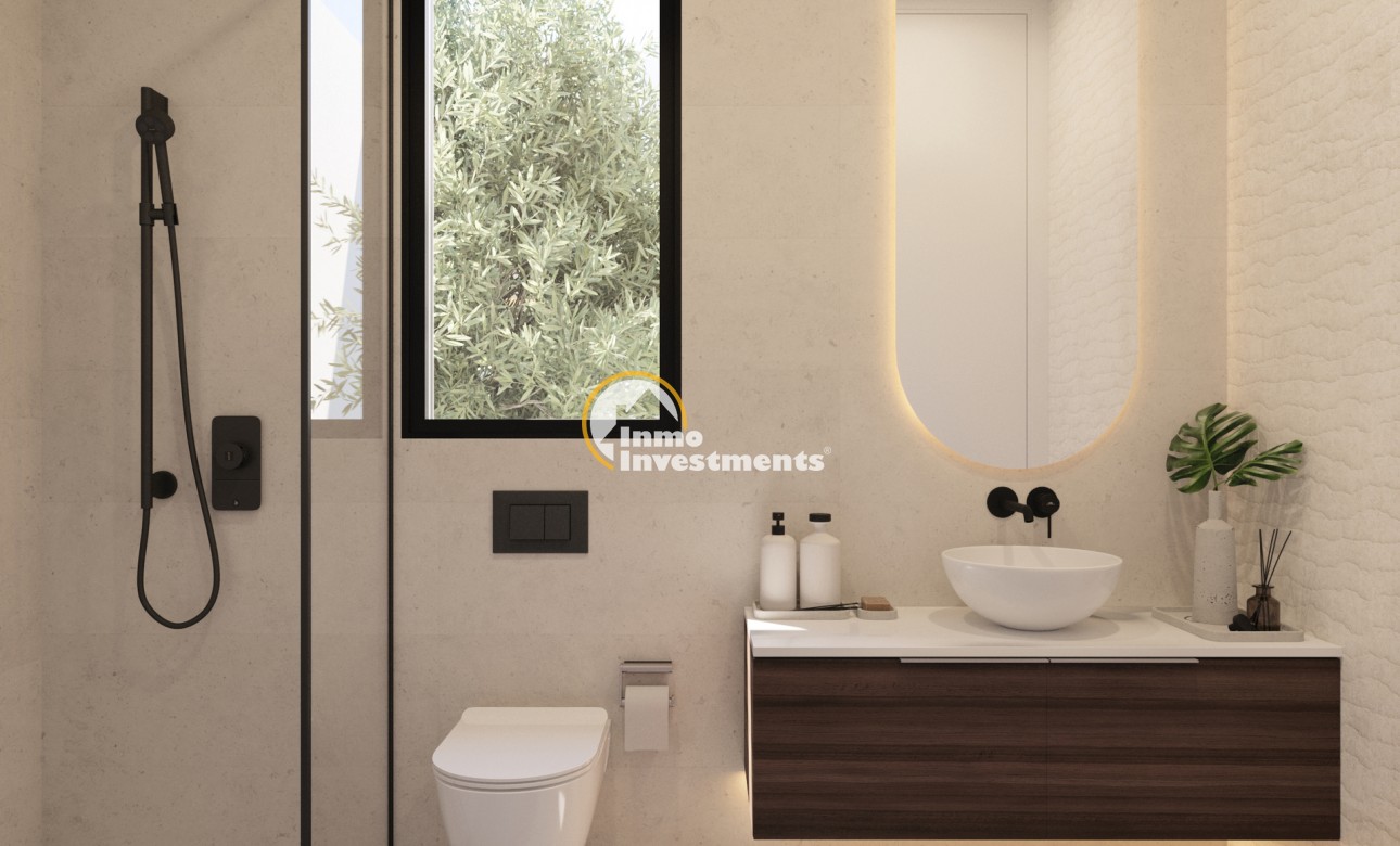 Neubau Immobilien - Villa - Golf Bahía