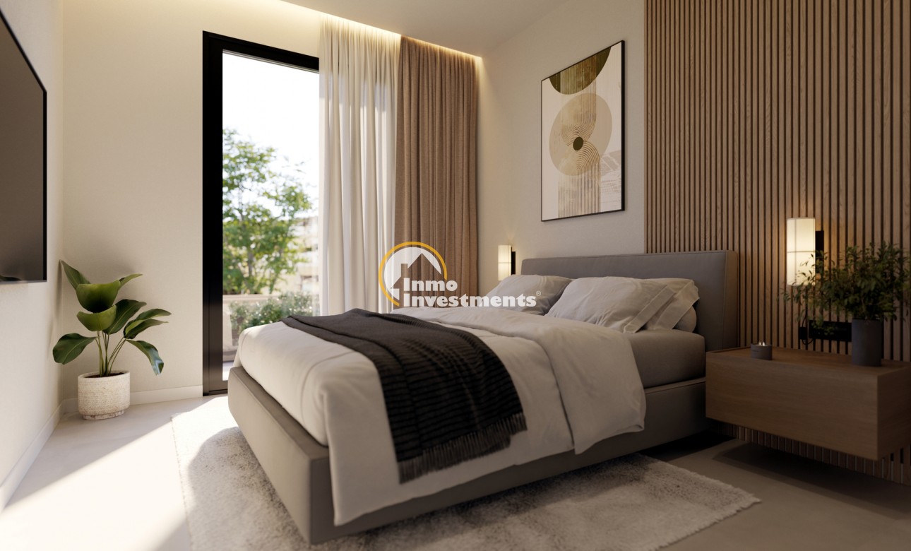 Neubau Immobilien - Villa - Golf Bahía