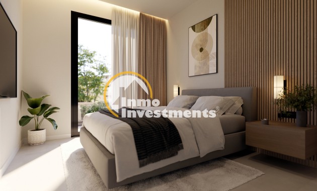 Neubau Immobilien - Villa - Golf Bahía