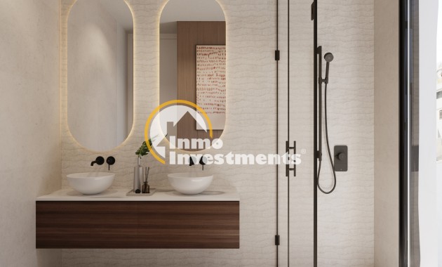 Neubau Immobilien - Villa - Golf Bahía