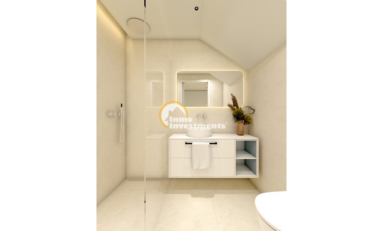 New build - Villa - Pilar de la Horadada - Torre de la Horadada