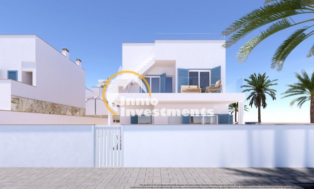 New build - Villa - Pilar de la Horadada - Torre de la Horadada