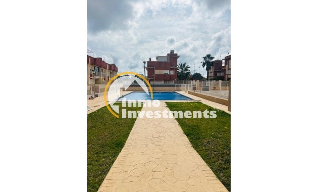 New build - Apartment - Lomas de Cabo Roig