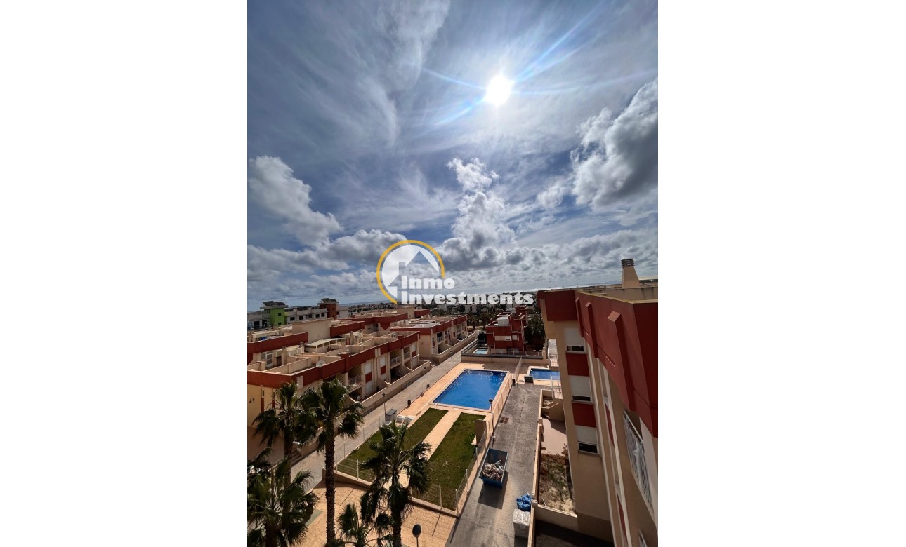 New build - Apartment - Lomas de Cabo Roig