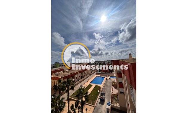 New build - Apartment - Lomas de Cabo Roig