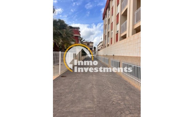 New build - Apartment - Lomas de Cabo Roig