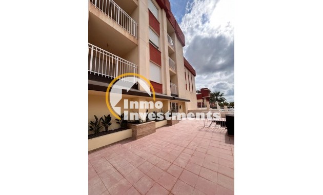 New build - Apartment - Lomas de Cabo Roig