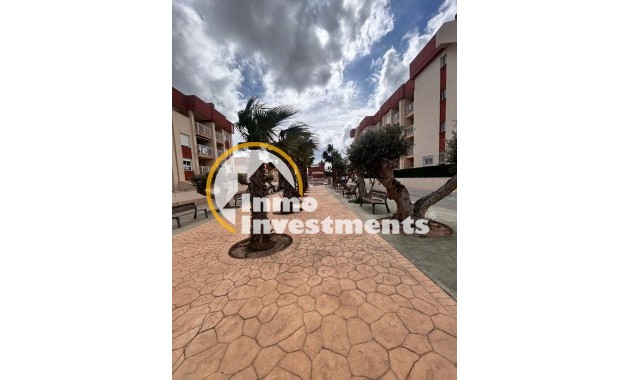 New build - Apartment - Lomas de Cabo Roig