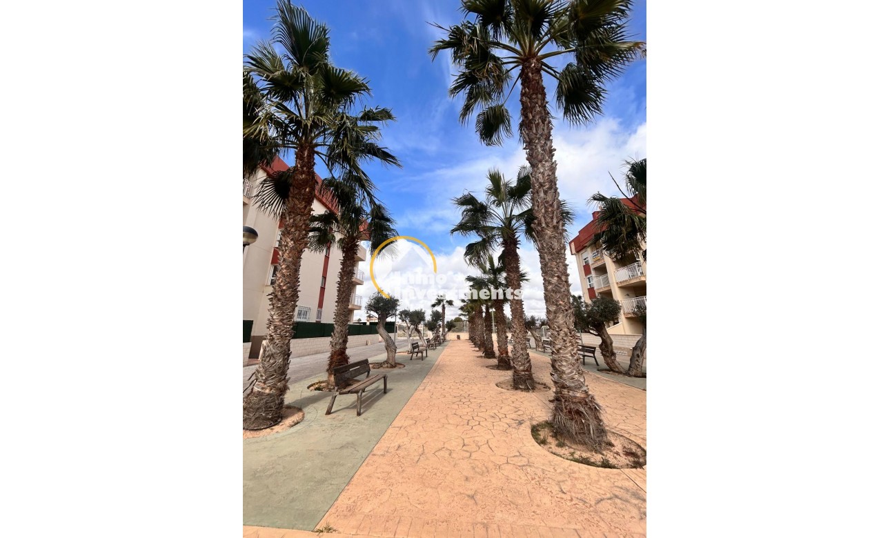 New build - Apartment - Lomas de Cabo Roig