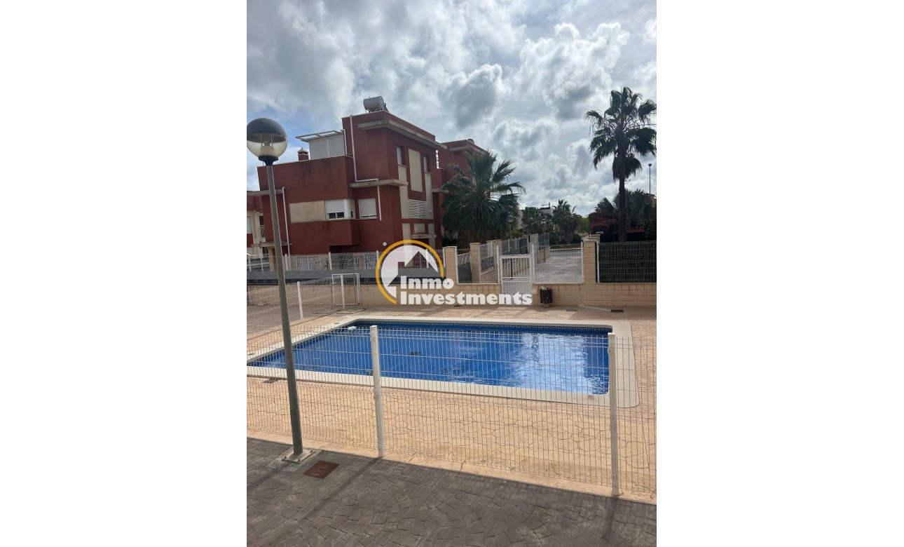 New build - Apartment - Lomas de Cabo Roig