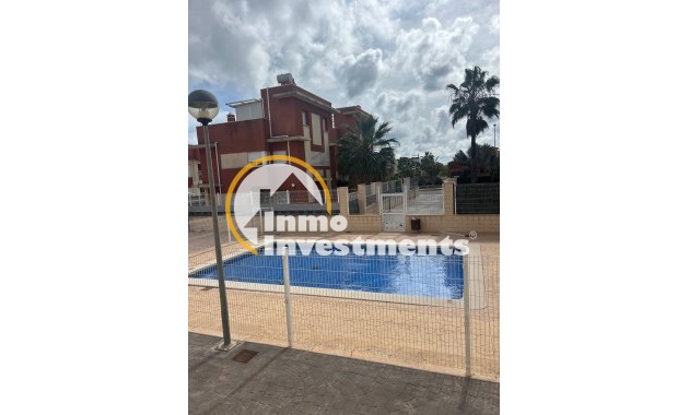 New build - Apartment - Lomas de Cabo Roig