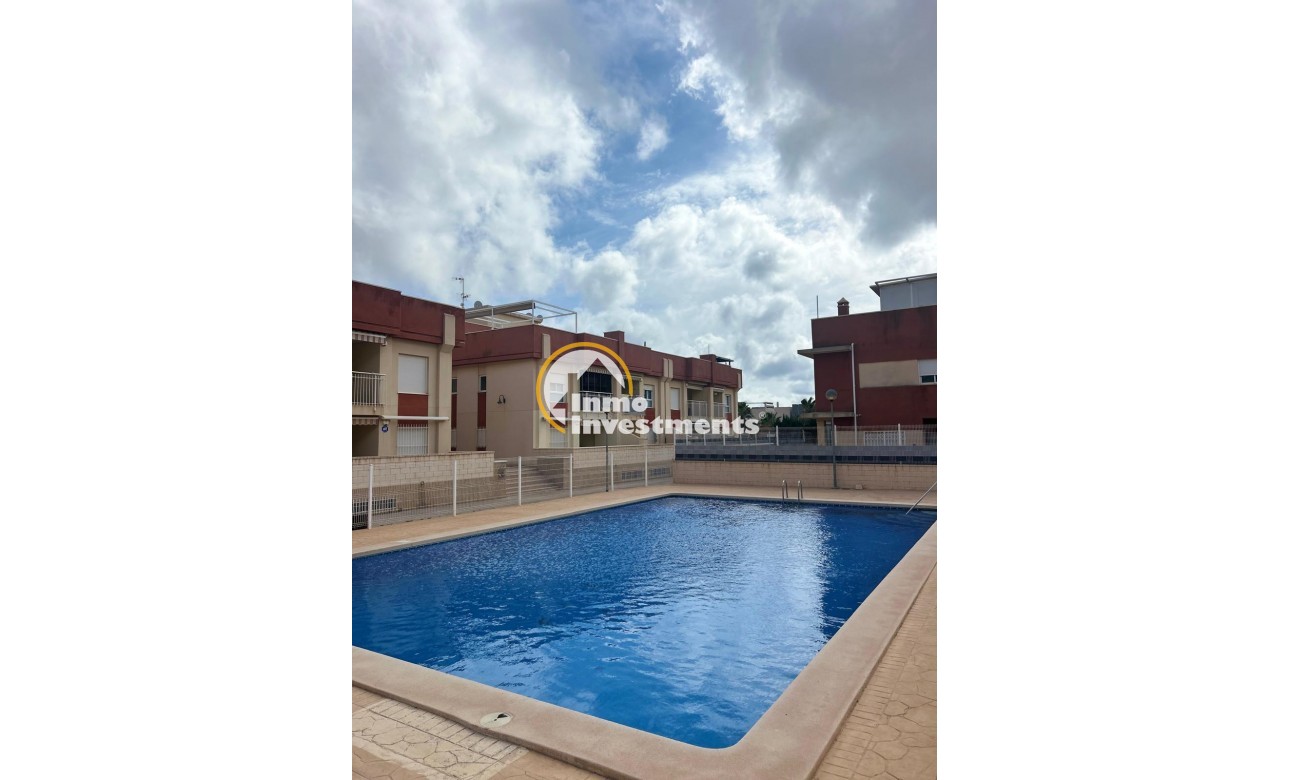 New build - Apartment - Lomas de Cabo Roig