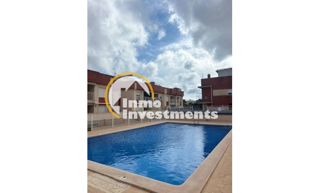 New build - Apartment - Lomas de Cabo Roig