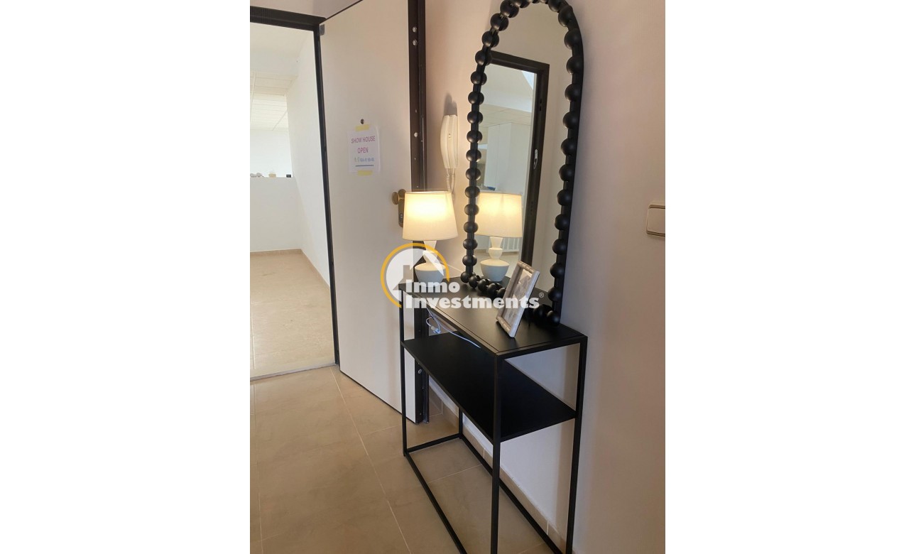 New build - Apartment - Lomas de Cabo Roig