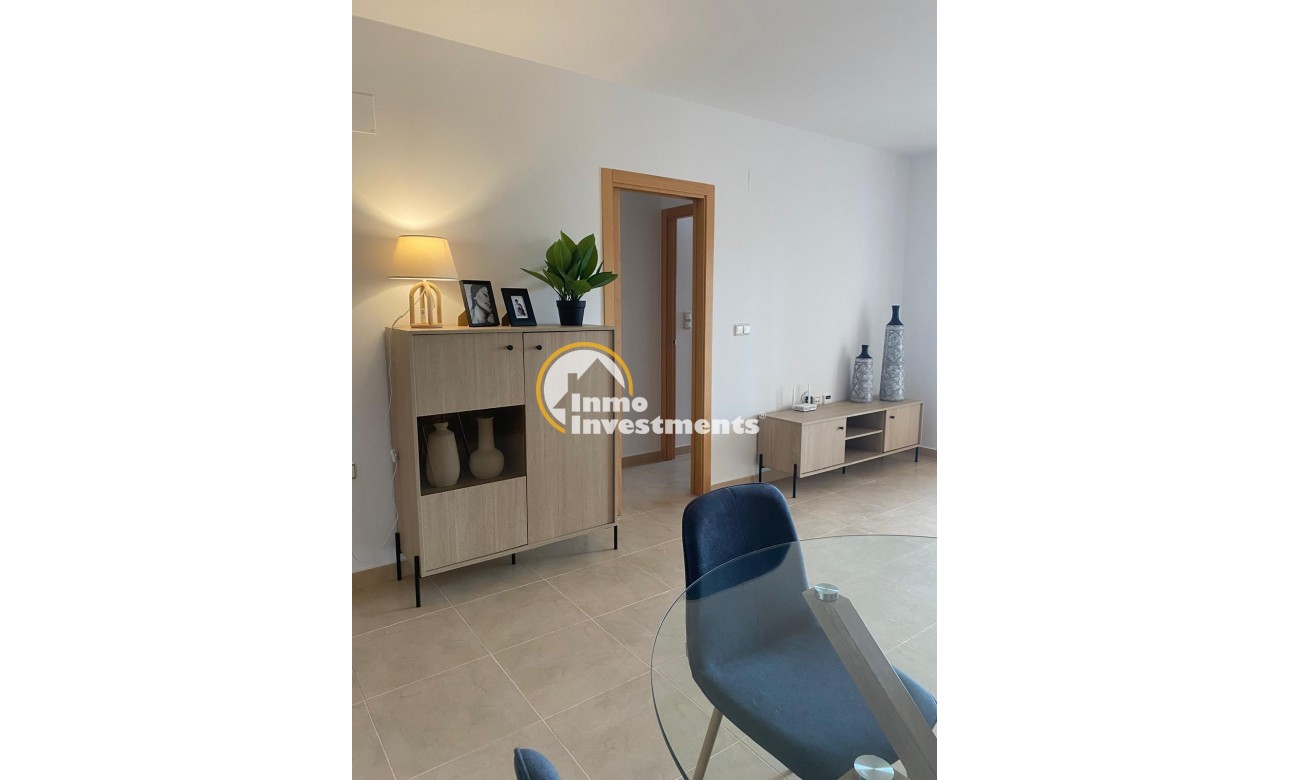 New build - Apartment - Lomas de Cabo Roig