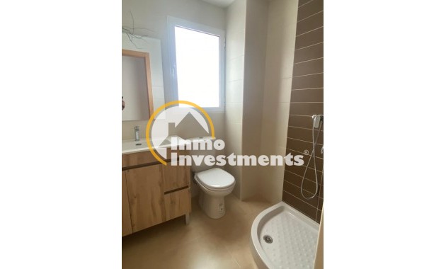 New build - Apartment - Lomas de Cabo Roig