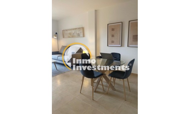 New build - Apartment - Lomas de Cabo Roig