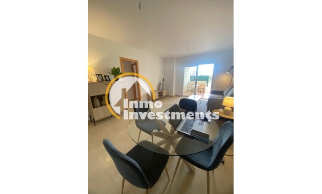 New build - Apartment - Lomas de Cabo Roig