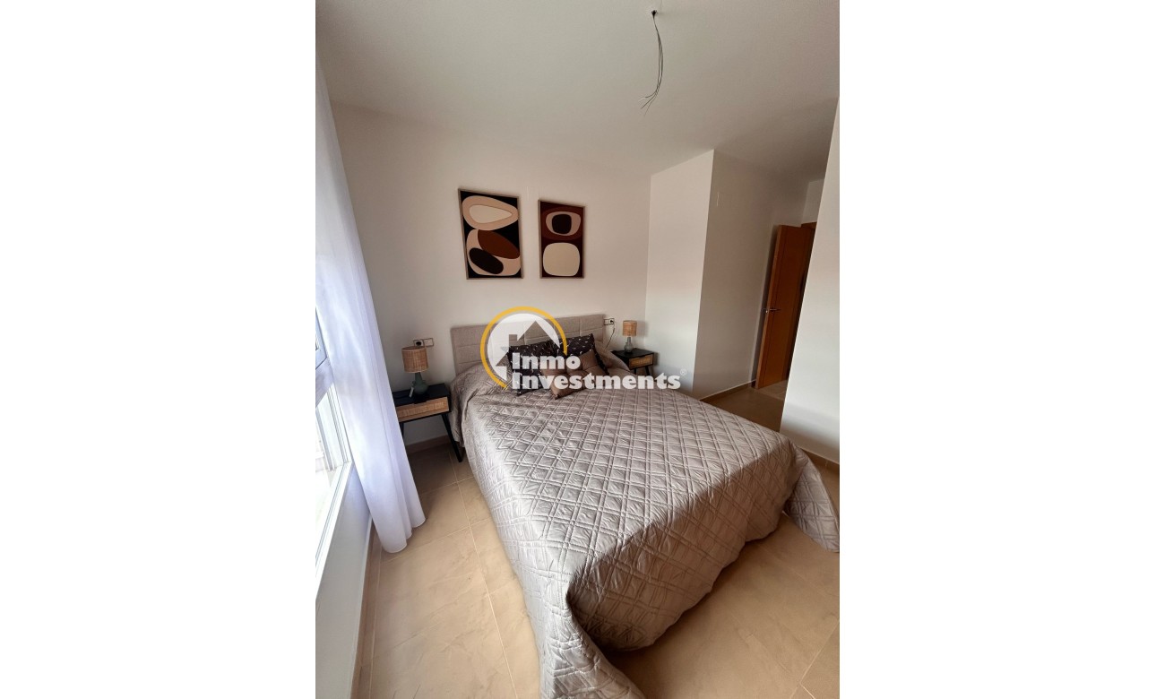 New build - Apartment - Lomas de Cabo Roig