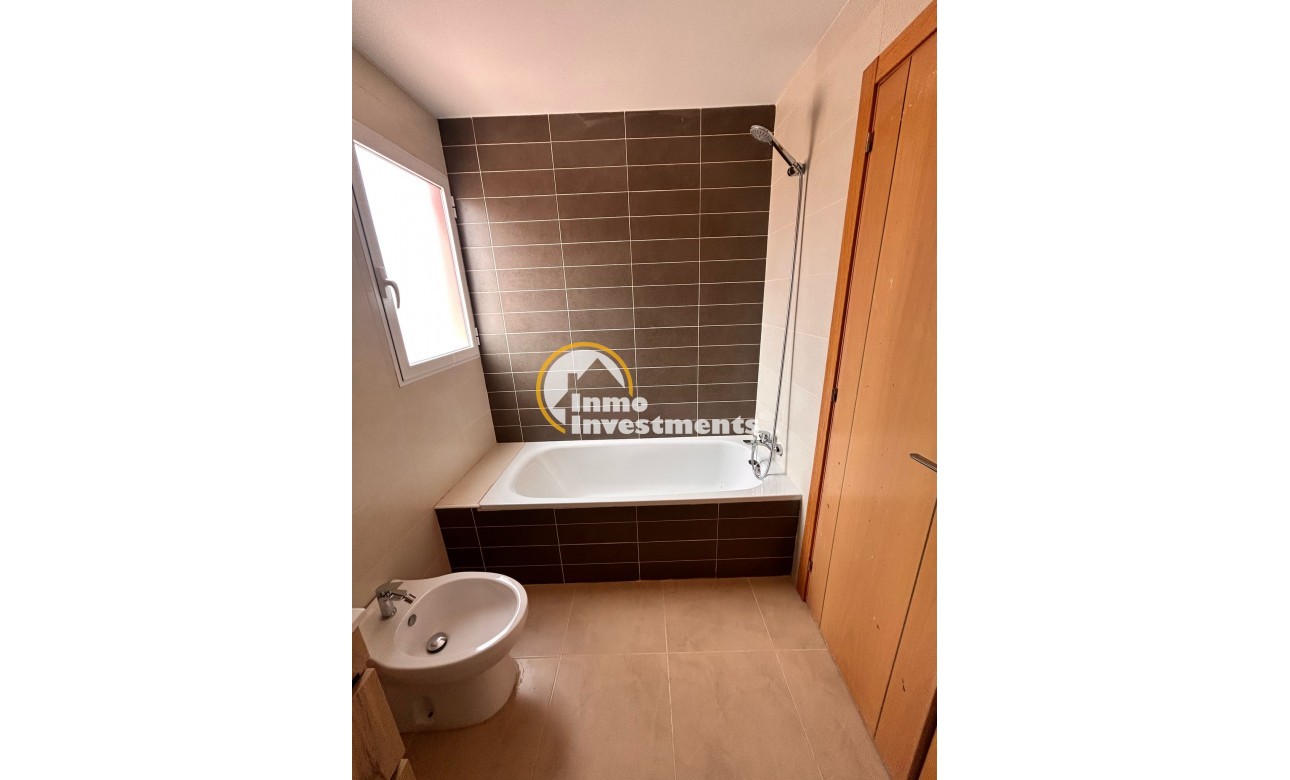 New build - Apartment - Lomas de Cabo Roig