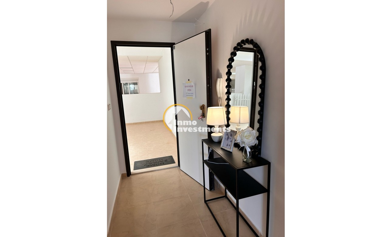 New build - Apartment - Lomas de Cabo Roig