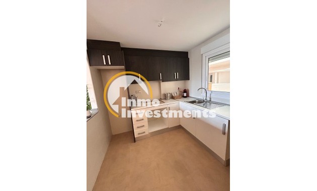 New build - Apartment - Lomas de Cabo Roig