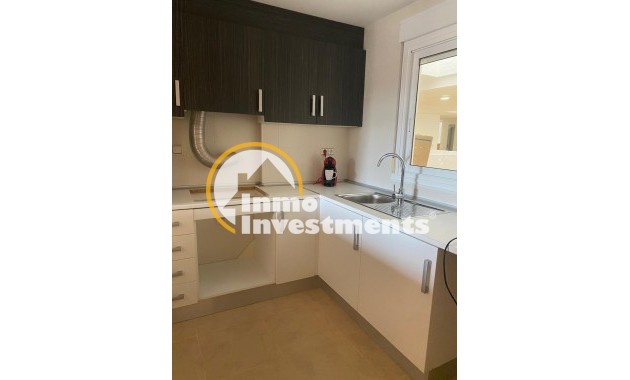 New build - Apartment - Lomas de Cabo Roig