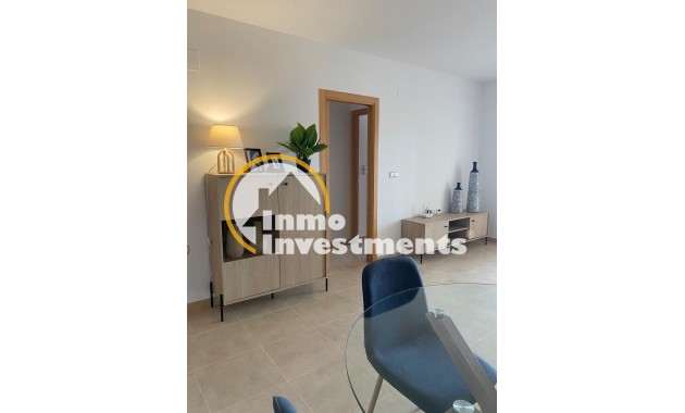 New build - Apartment - Lomas de Cabo Roig