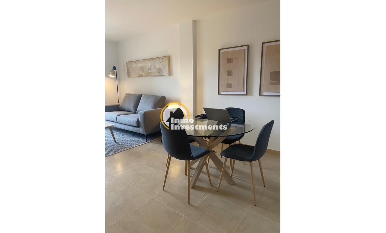 New build - Apartment - Lomas de Cabo Roig