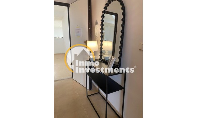 New build - Apartment - Lomas de Cabo Roig