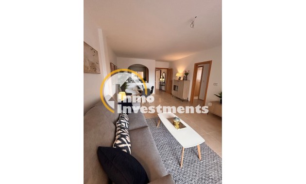 New build - Apartment - Lomas de Cabo Roig