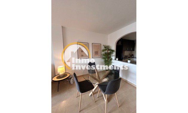 New build - Apartment - Lomas de Cabo Roig