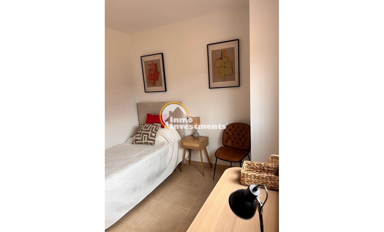 New build - Apartment - Lomas de Cabo Roig