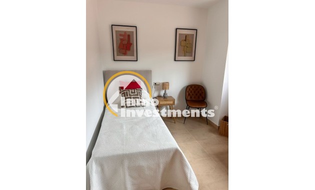 New build - Apartment - Lomas de Cabo Roig