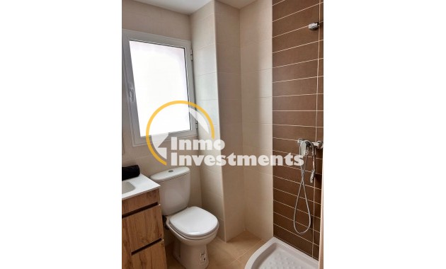 New build - Apartment - Lomas de Cabo Roig