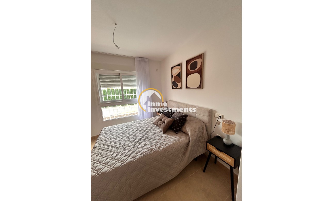 New build - Apartment - Lomas de Cabo Roig