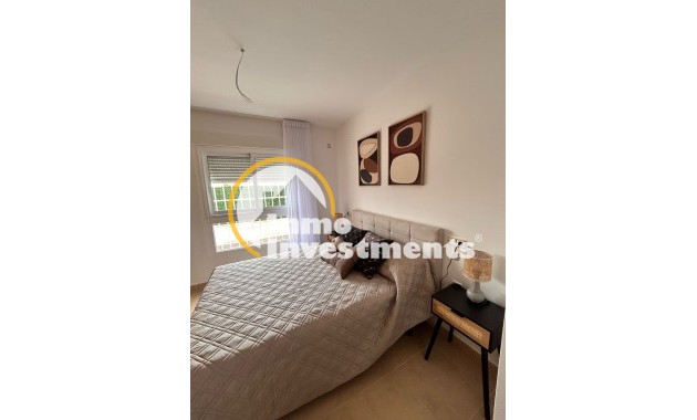 New build - Apartment - Lomas de Cabo Roig
