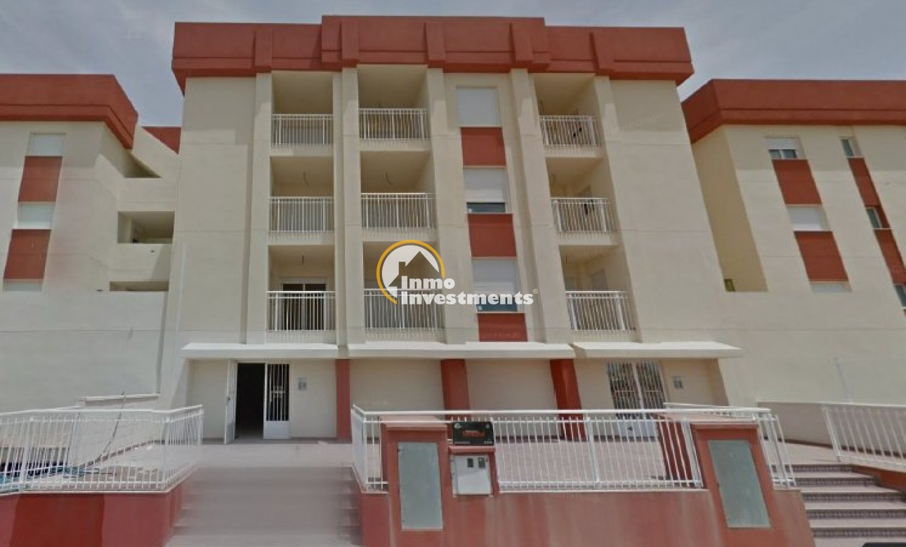 Nouvelle Construction - Appartement - Orihuela Costa - 