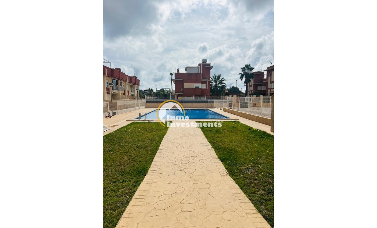 Nouvelle Construction - Appartement - Orihuela Costa - 