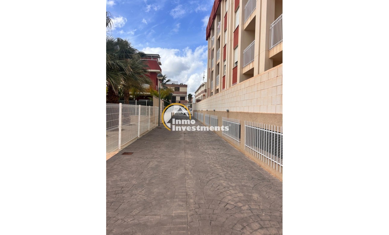Nouvelle Construction - Appartement - Orihuela Costa - 