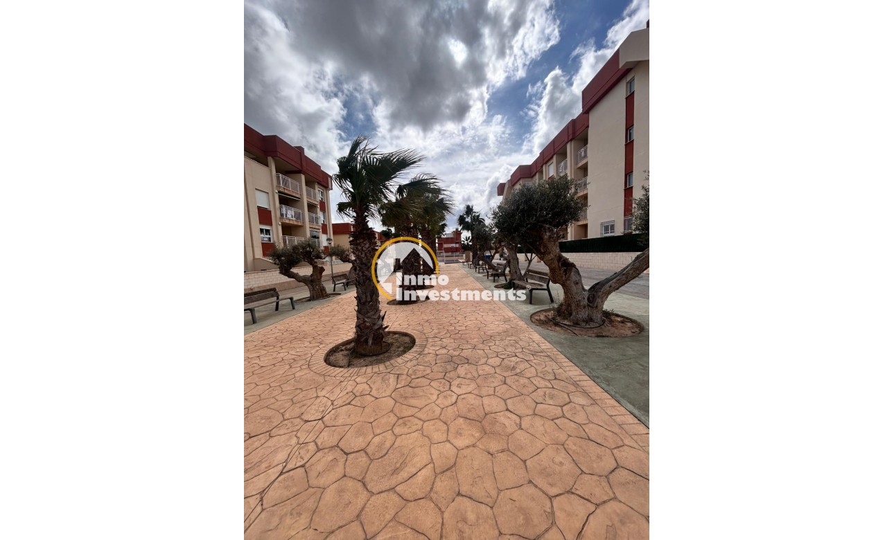 Nouvelle Construction - Appartement - Orihuela Costa - 