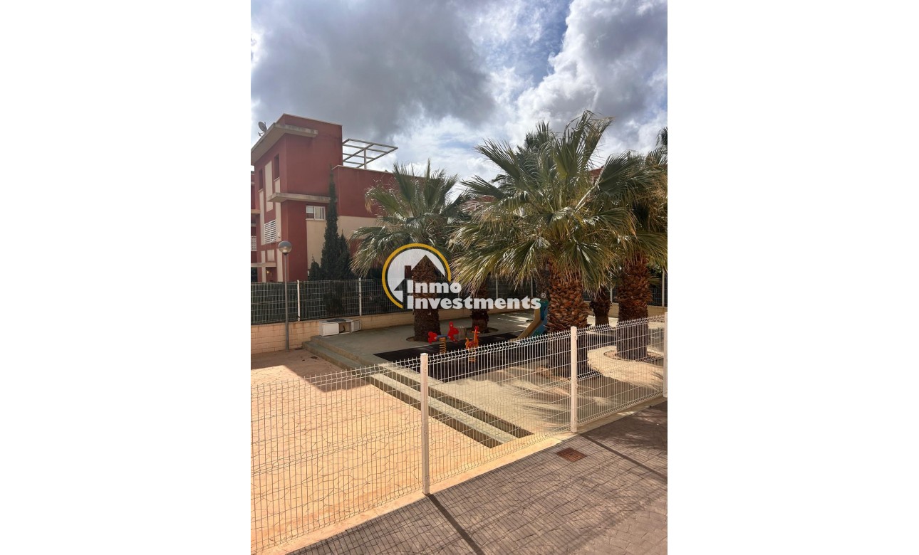 Nouvelle Construction - Appartement - Orihuela Costa - 