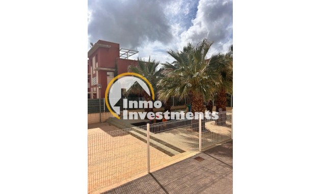 Nouvelle Construction - Appartement - Orihuela Costa - 